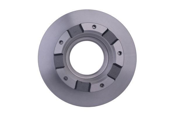 Hella Brake Disc for FORD, OEM quality, OEM 1371421 - View 4
