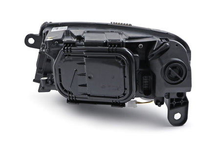 Hella Bi-Xenon LED DRL Right Headlight for Audi, OEM quality, OEM 4F0941030DF - View 9
