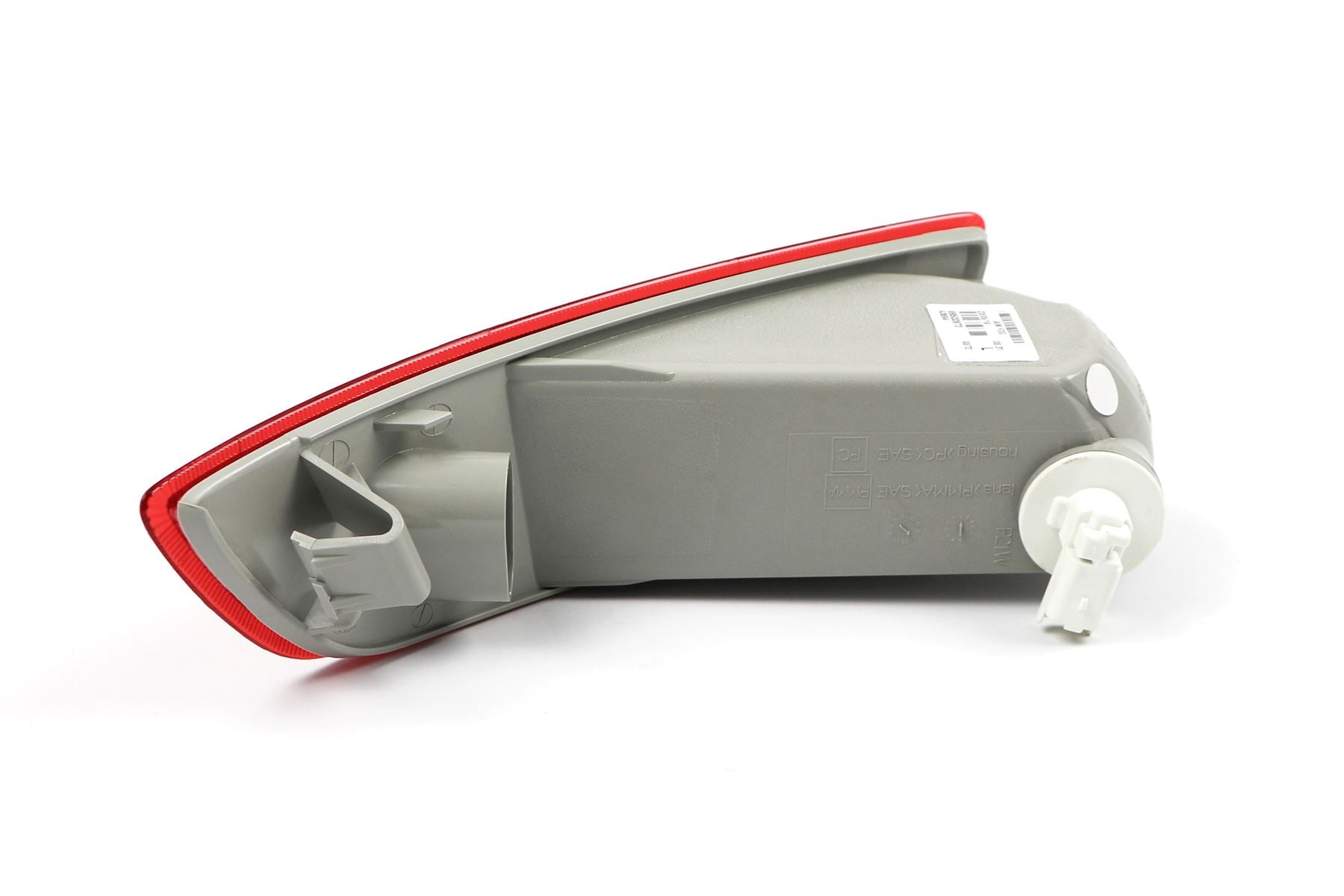 Volvo XC60 Left Rear Fog Light, Valeo OEM, OEM 30763322 - View 7