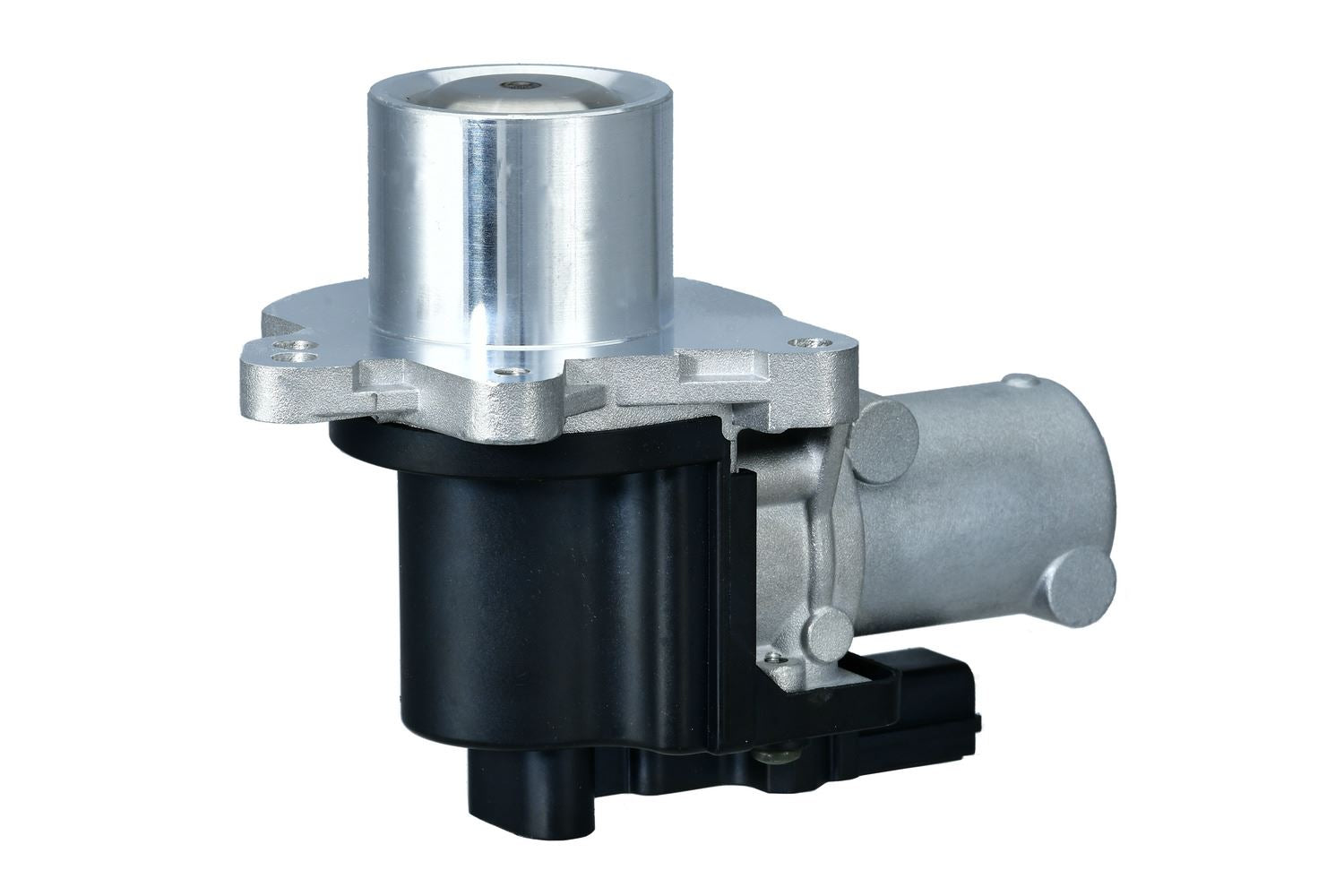 Hella EGR Valve for Hyundai & Kia, OEM quality, OEM 28410-2F600, MPN 6NU 014 865-201