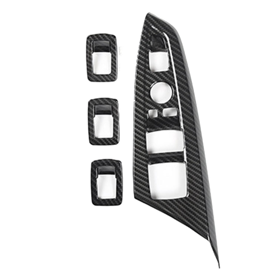 Window Lift Switch Cover Trim - for BMW | Eurowagens - View 4