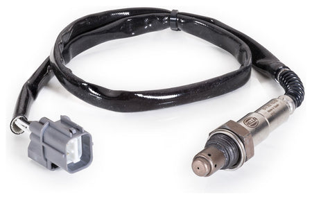 Honda Jazz II Oxygen Sensor, Hella OEM, OEM 36 531 PWA E01, MPN 6PA 358 103-021