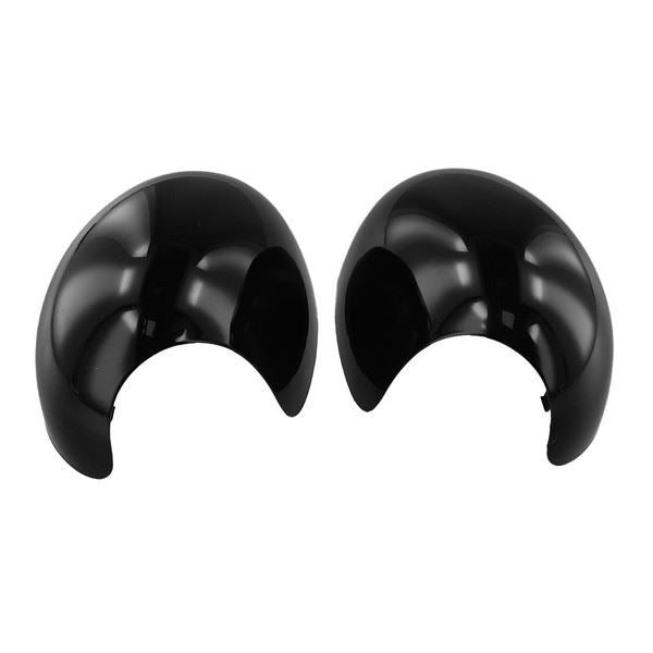 Door Mirror Cover Cap - for Mini - OEM 51162754913 | Eurowagens