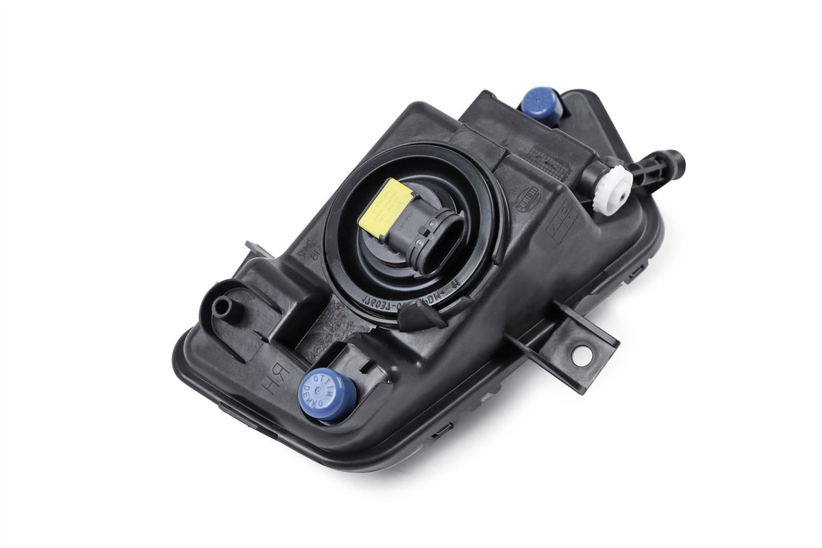 Hella Left Front Fog Light for Skoda, OEM quality, OEM 1ST941699A - View 2