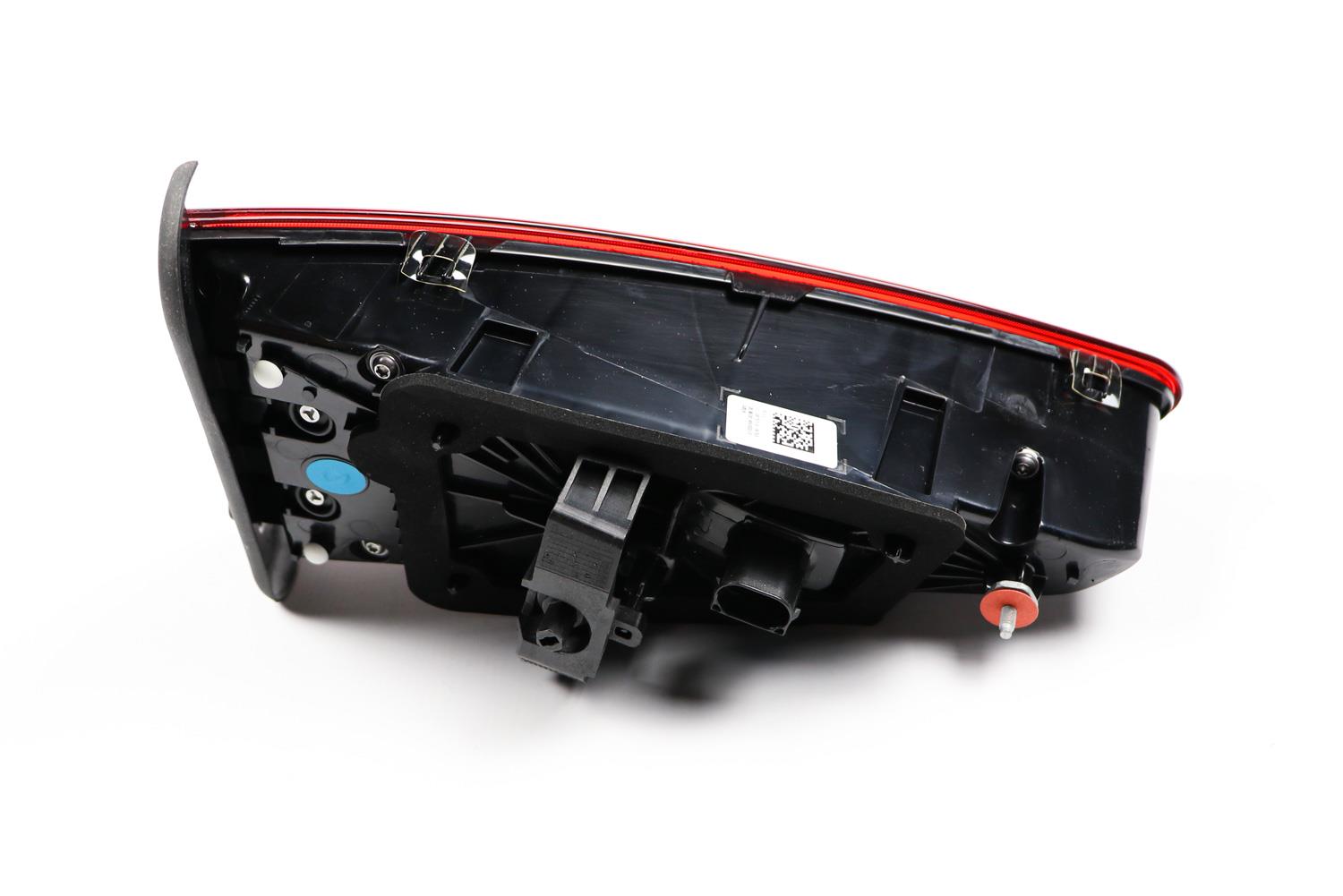 Alfa Romeo Stelvio Right Rear Light, Magneti Marelli OEM, OEM 50553180 - View 5