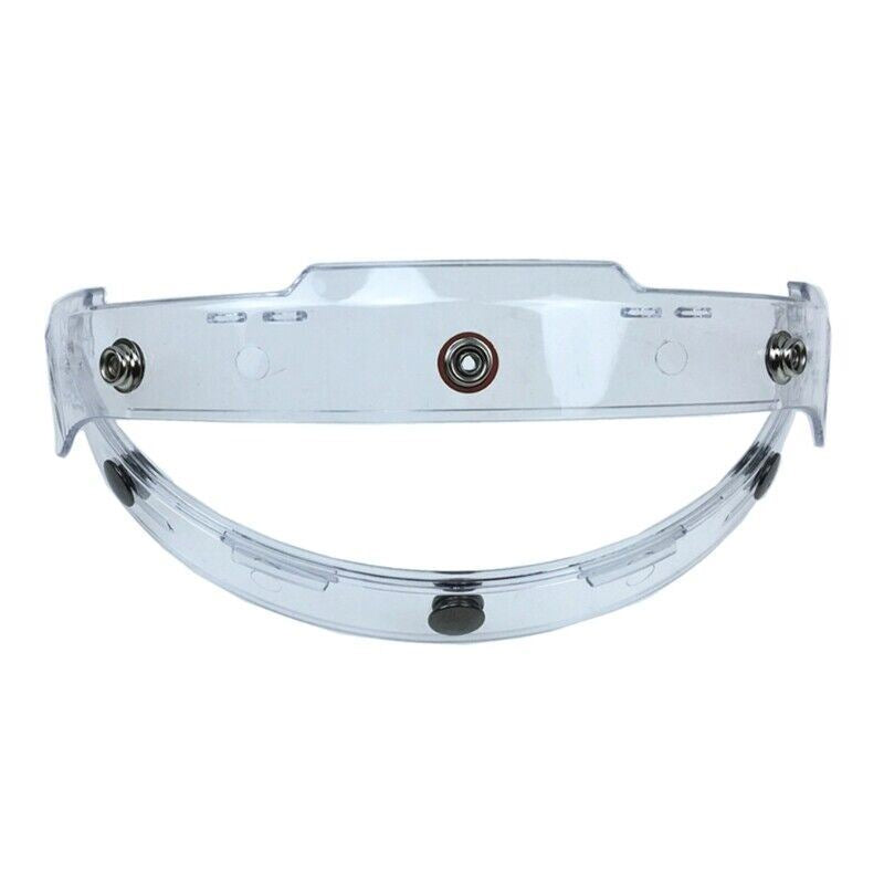 Flip-Up Shield Base Attachment | Eurowagens - View 9