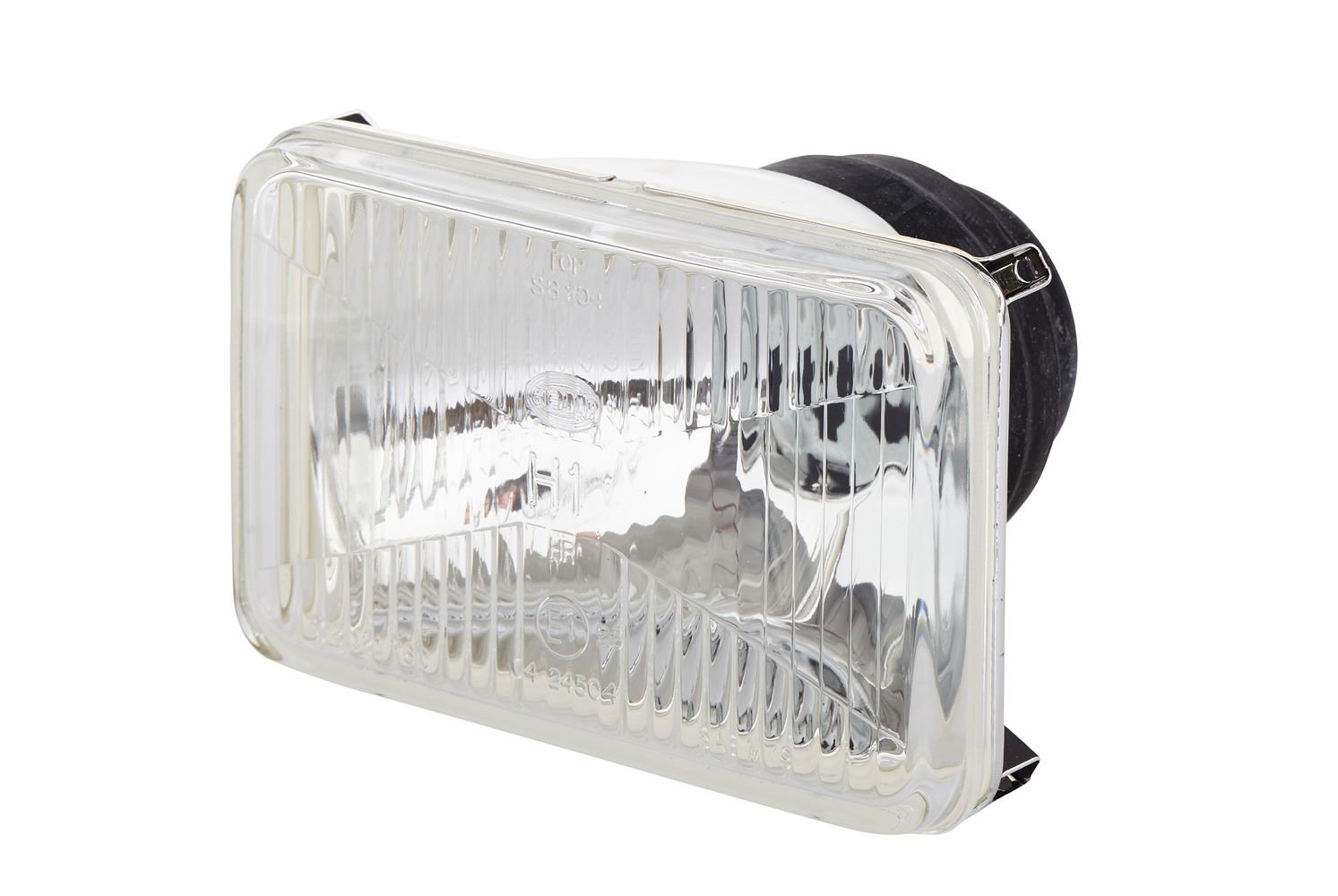 Audi 200 C2 Headlight, Hella OEM, OEM 007211C-2, MPN 1KB 003 177-291