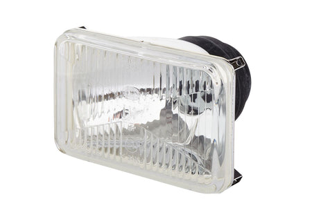 Audi 200 C2 Headlight, Hella OEM, OEM 007211C-2, MPN 1KB 003 177-291