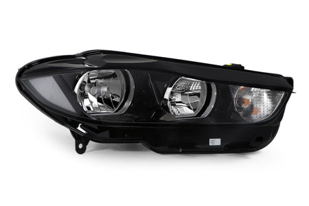 Jaguar XE Right Headlight, Hella OEM, OEM GX7313W029GC - View 10