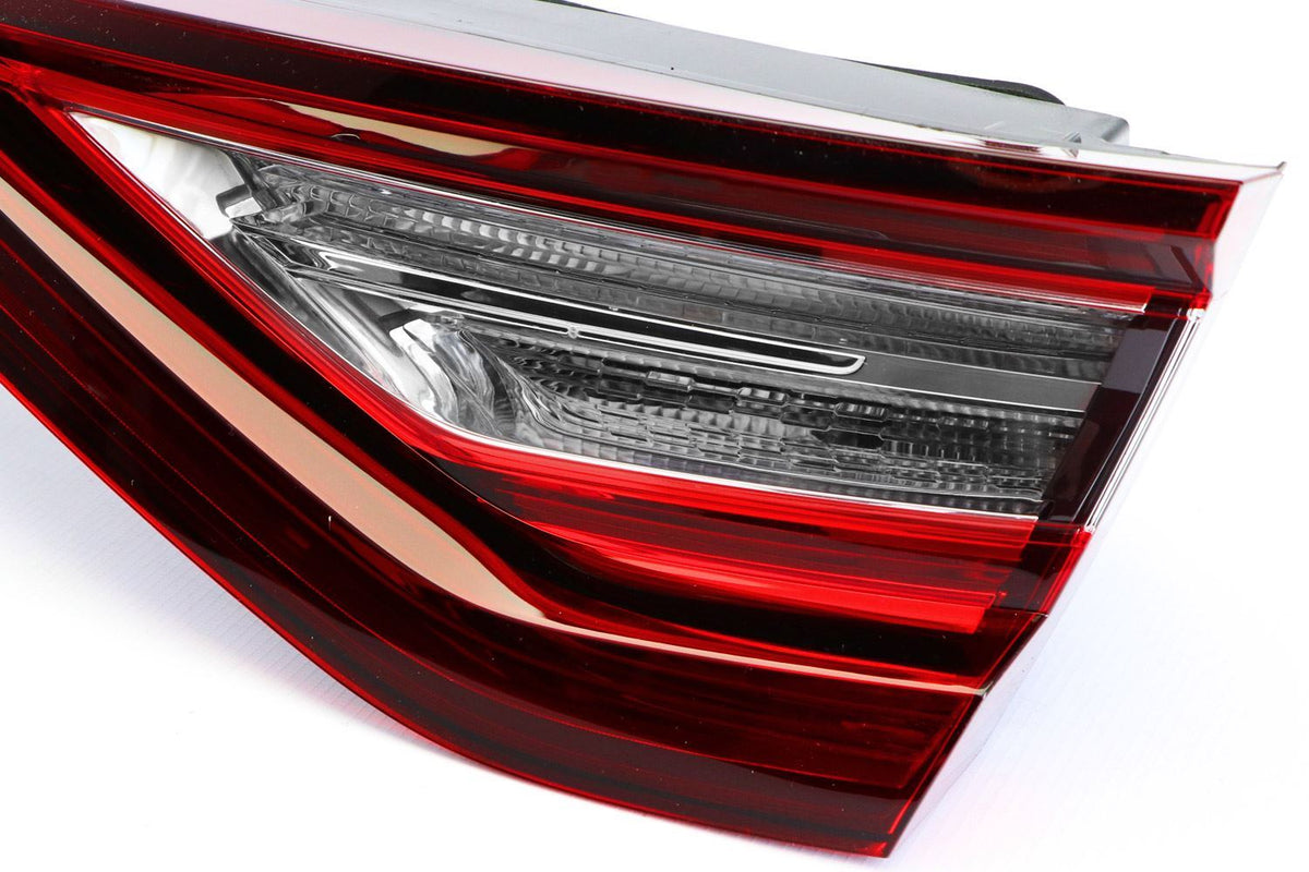 Renault Megane Right Rear Light, Valeo OEM, OEM 265506075R - View 7