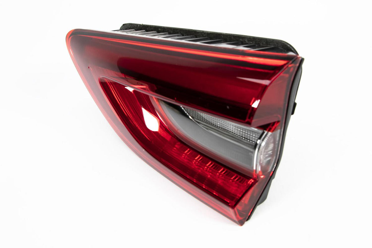 Vauxhall Insignia Right Rear Light, Magneti Marelli OEM, OEM 39107541 - View 8