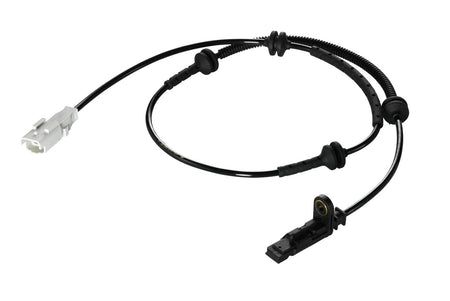 Peugeot 607 ABS Wheel Speed Sensor, Hella OEM, OEM 4545 H3, MPN 6PU 012 039-931