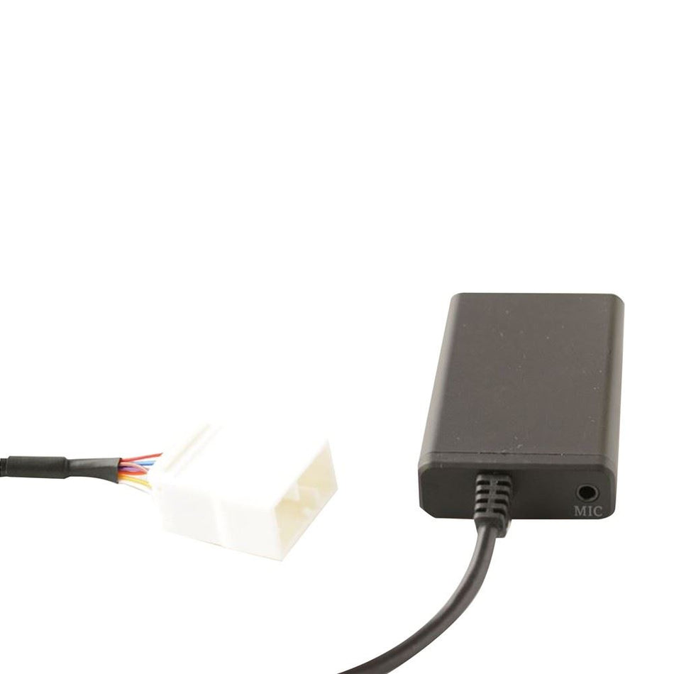 Bluetooth Music Interface Adapter - for Harley-Davidson | Eurowagens