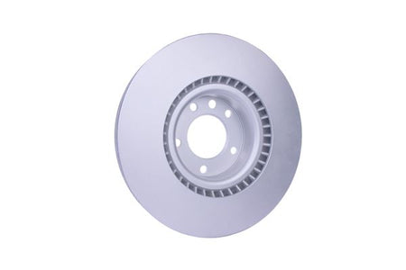 Hella Brake Disc for Volkswagen & Porsche, OEM quality, OEM 7L8615301A - View 2