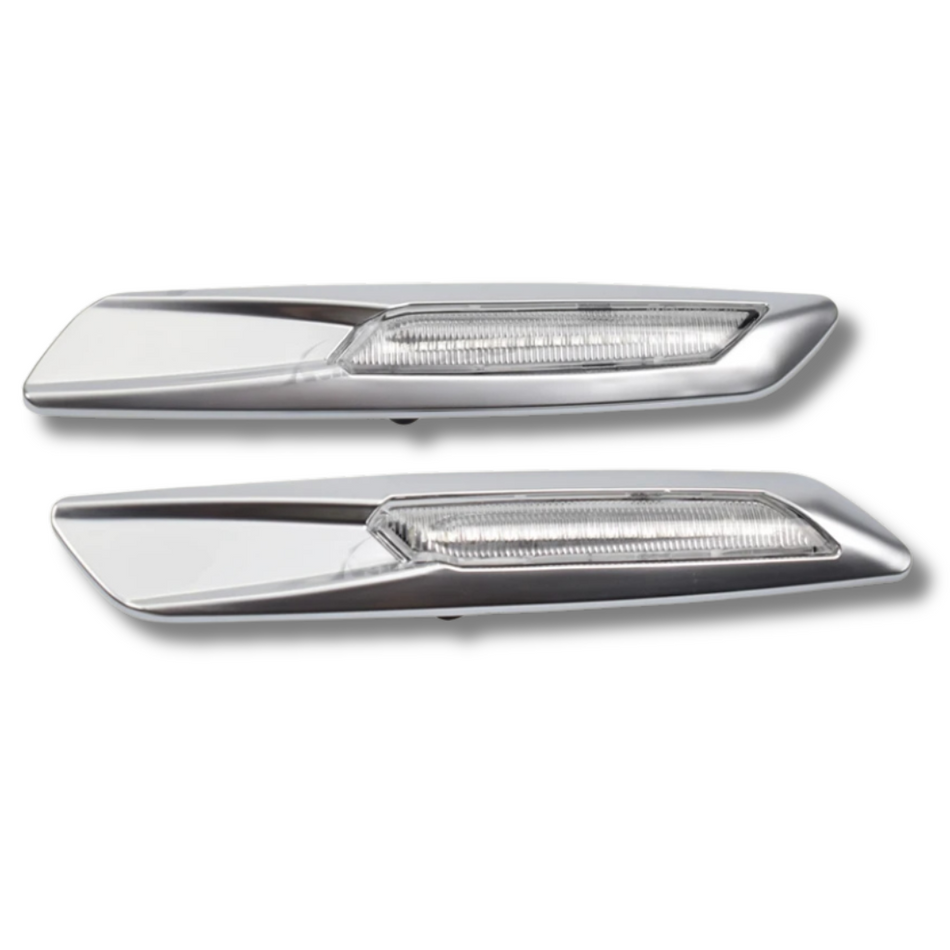 Side Indicator Set LED Dynamic - for BMW | Eurowagens