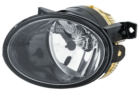 Hella Left Front Fog Light for Mercedes-Benz, OEM quality, OEM 906 820 38 61, MPN 1N0 011 250-351