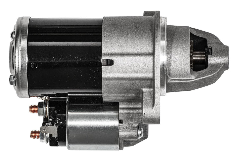 Suzuki Splash Starter Motor, Hella OEM, OEM M000T38071 - View 2