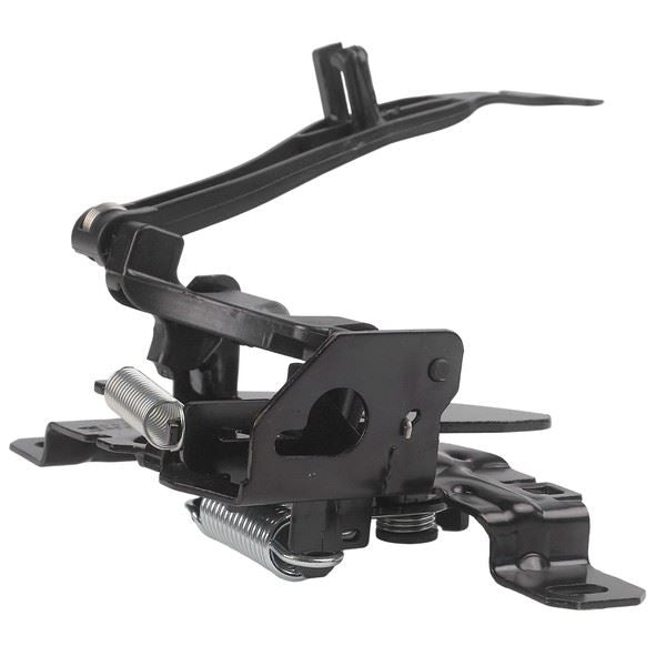 Bonnet Release Handle - for Mercedes-Benz - OEM A1698800460 | Eurowagens - View 4