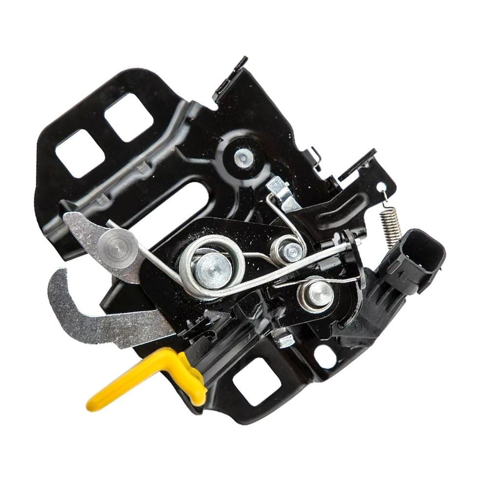 Bonnet Latch - for Ford - OEM C110-053 | Eurowagens - View 2