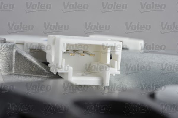 Citroen Xsara Picasso Rear Wiper Motor, Valeo OEM, OEM 6405G7 - View 2