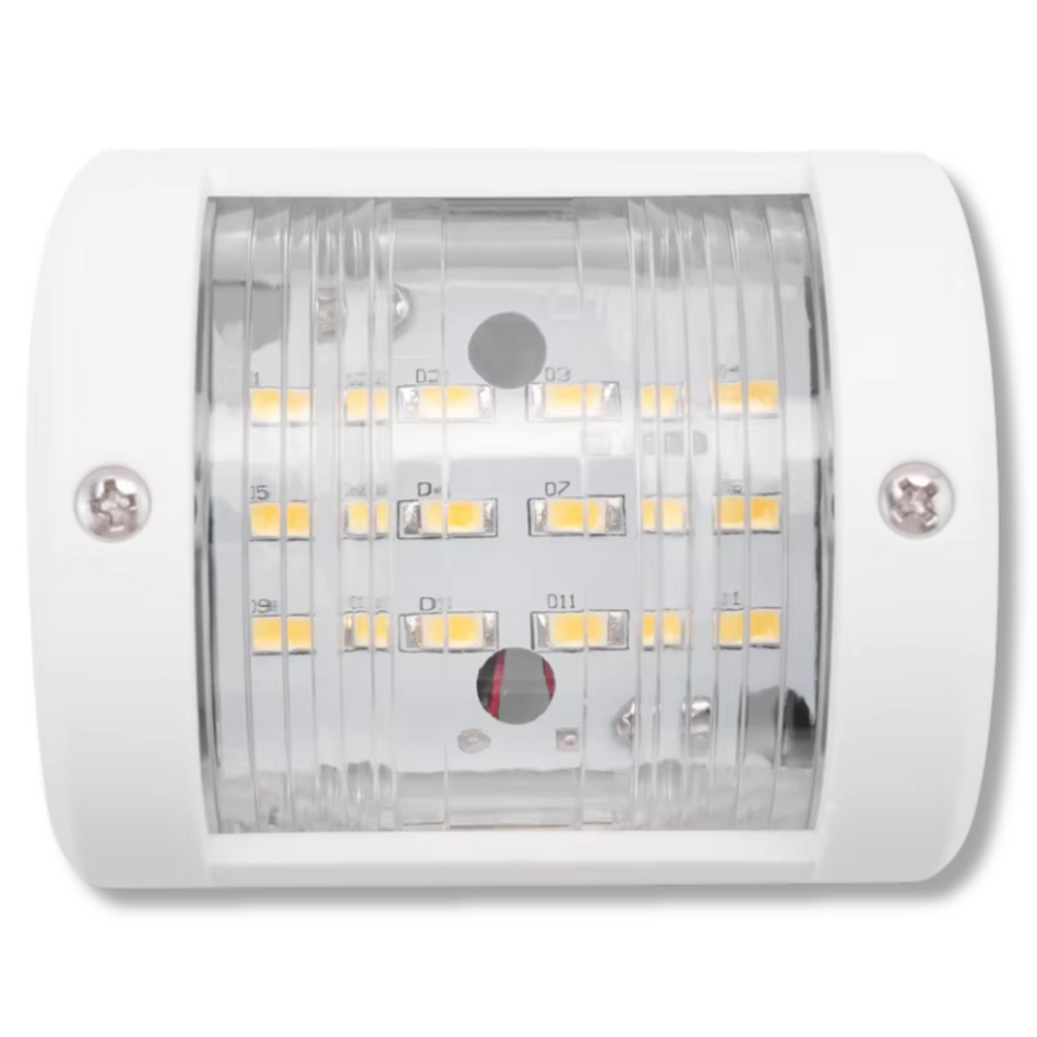 LED Stern Navigation Light | Eurowagens