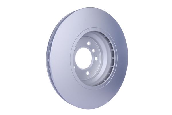 Hella Brake Disc for BMW, OEM quality, OEM 34116770729 - View 4