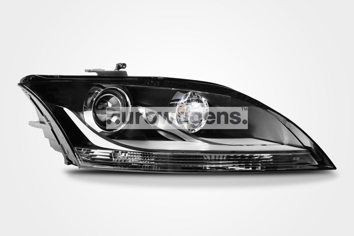 Audi TT Right Headlight, Magneti Marelli OEM, OEM 8J0941030J - View 5