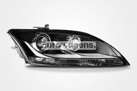Audi TT Right Headlight, Magneti Marelli OEM, OEM 8J0941030J - View 5