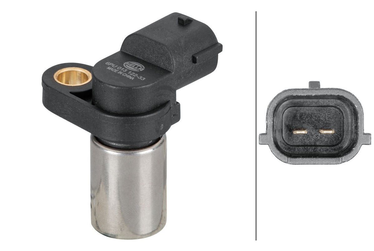 Hella Sensor for Subaru & Toyota, OEM quality, OEM 0296000180 - View 3
