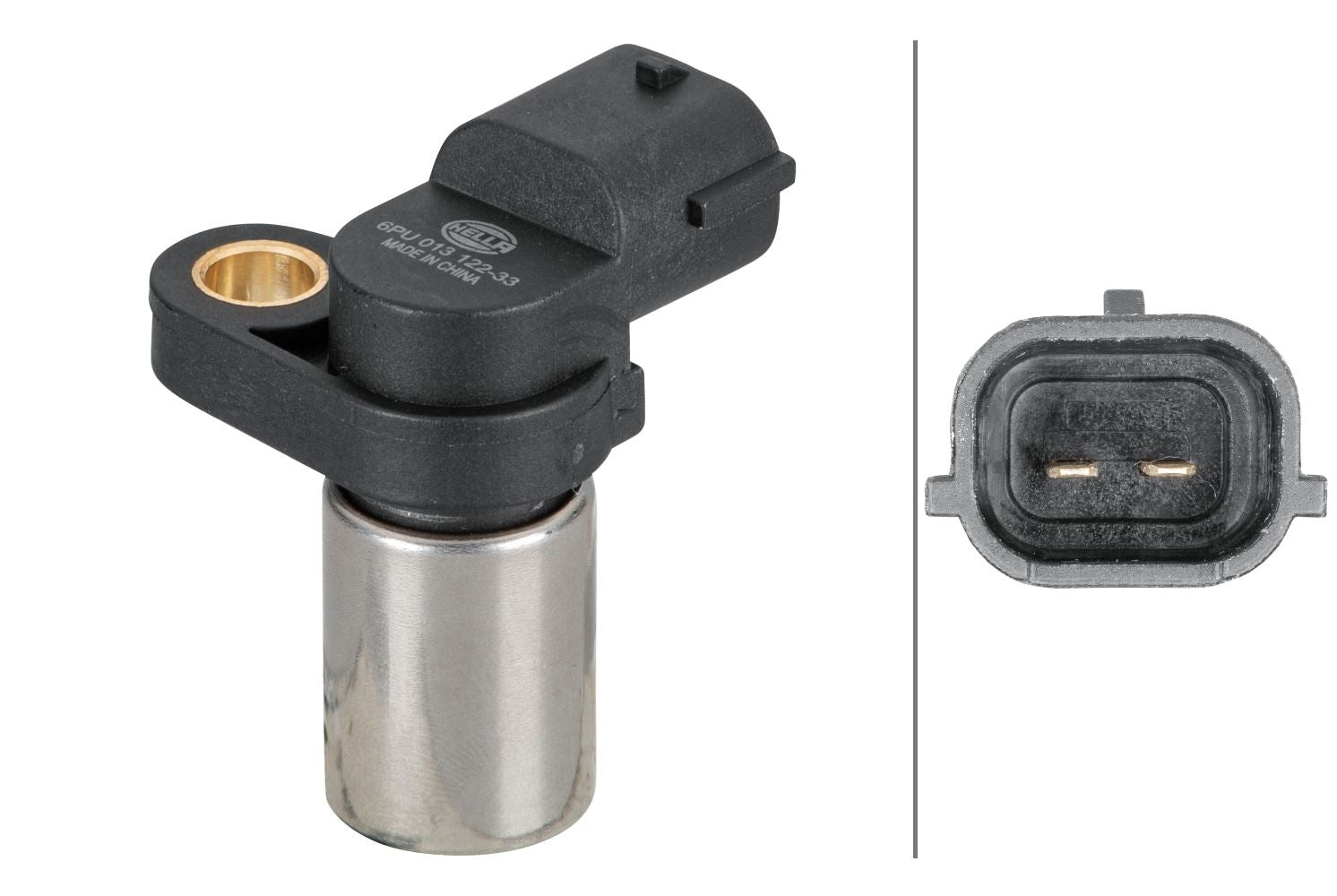 Hella Sensor for Subaru & Toyota, OEM quality, OEM 0296000180 - View 3