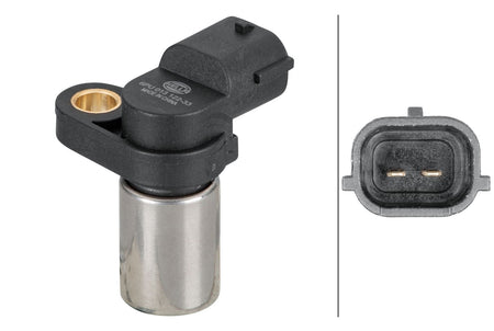 Hella Sensor for Subaru & Toyota, OEM quality, OEM 0296000180 - View 3