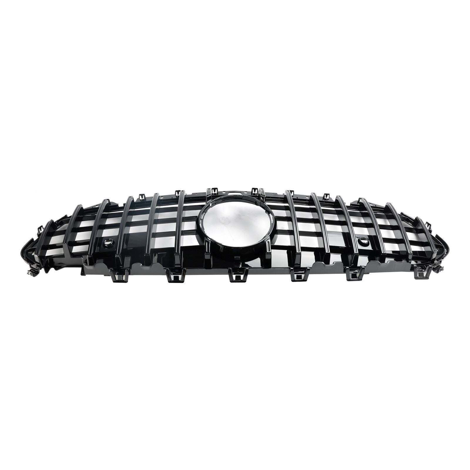 Bumper Grille Front - for Mercedes-Benz | Eurowagens - View 3