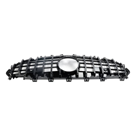Bumper Grille Front - for Mercedes-Benz | Eurowagens - View 3