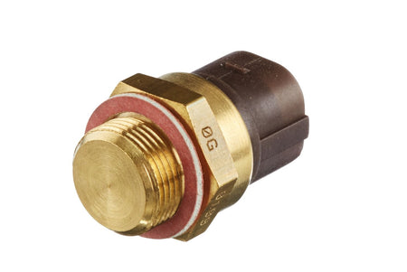 Hella Temperature Switch for Seat, Skoda & more, OEM quality, OEM 867 959 481, MPN 6ZT 010 967-341