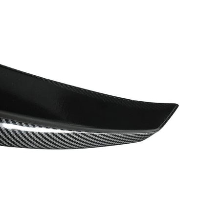Boot Spoiler Rear - for Mercedes-Benz | Eurowagens - View 8