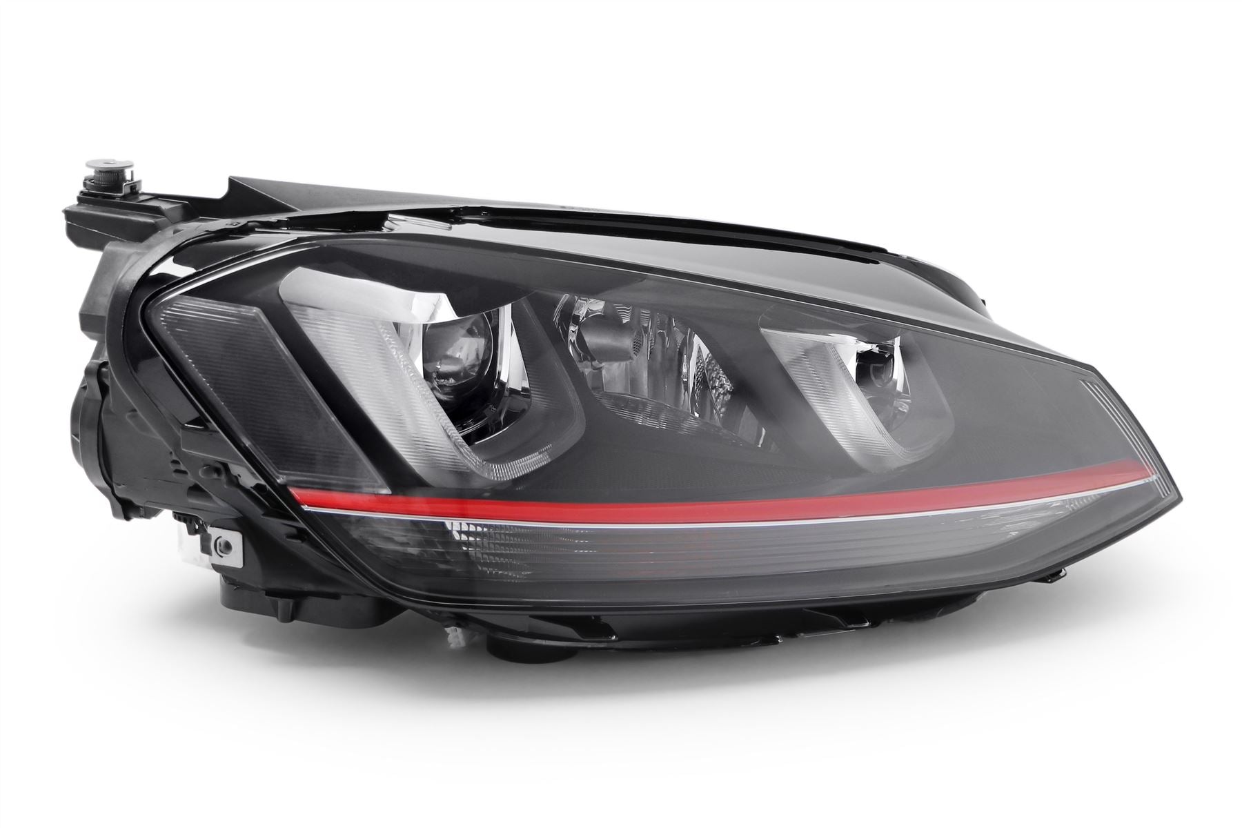 Volkswagen Golf MK7 Right Headlight, Valeo OEM, OEM 5G2941754A - View 10
