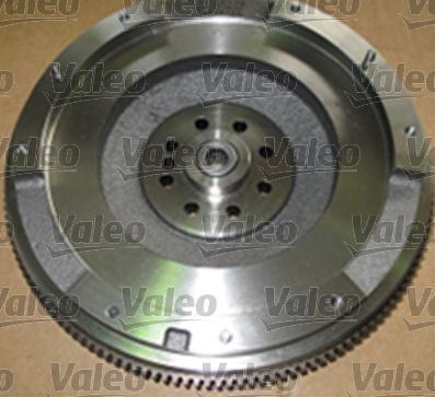 Valeo Clutch Kit for Mercedes-Benz, OEM quality, OEM 1110302805 - View 2