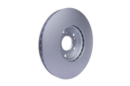 Honda Accord VII Brake Disc, Hella OEM, OEM 45251S0X000 - View 4