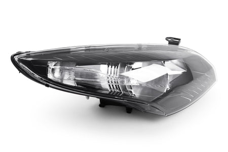 Renault Megane Right Headlight, Magneti Marelli OEM, OEM 260109051R - View 2
