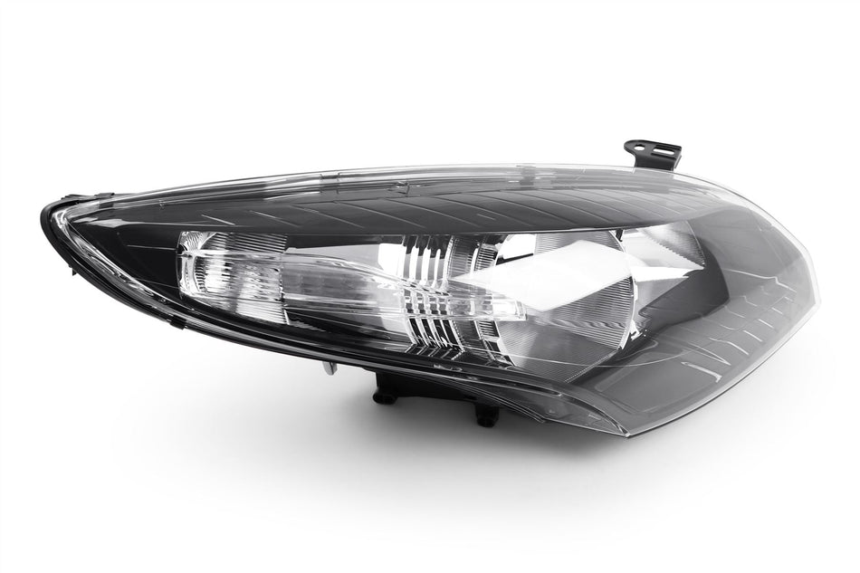 Renault Megane Right Headlight, Magneti Marelli OEM, OEM 260109051R - View 2