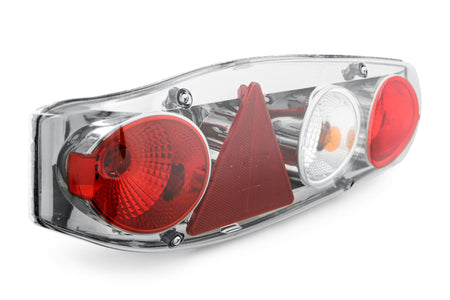Caravan Caravan Front Fog Light, Hella OEM, OEM 9975201 - View 2