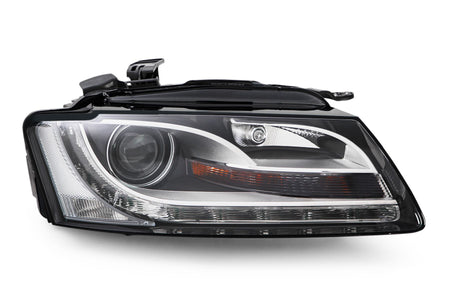 Audi A5 Right Headlight, Valeo OEM, OEM 8T0941030AL - View 5