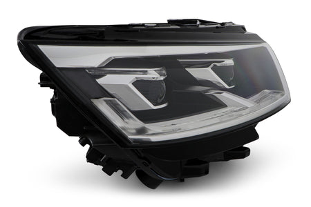 Volkswagen Transporter T6.1 Right Headlight, Valeo OEM, OEM 7L2941774A - View 8