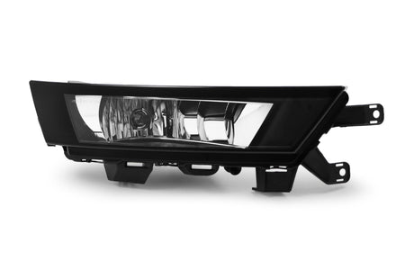 Hella LED DRL Right Front Fog Light for Skoda, OEM quality, OEM 5JA941700D - View 8