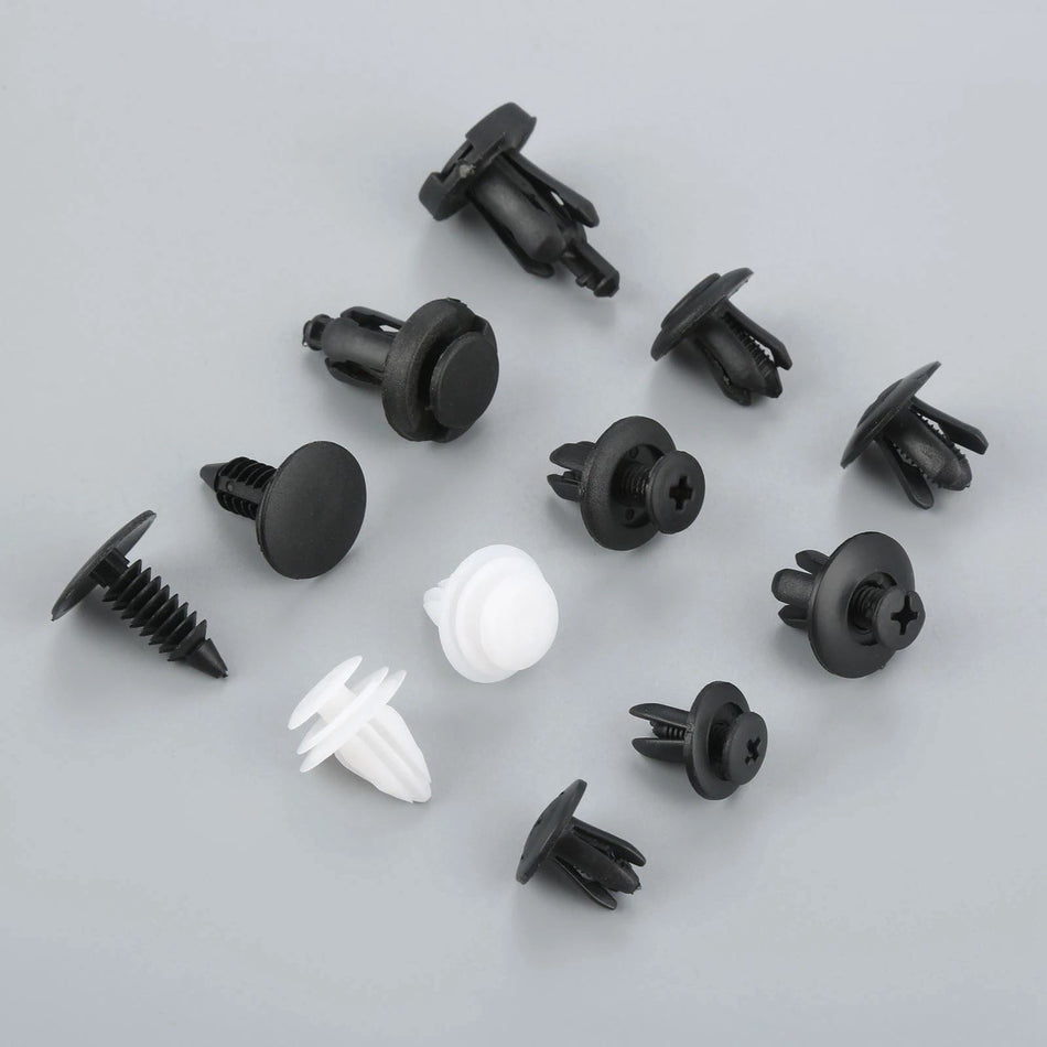 Trim Clip - OEM 01553-0038U | Eurowagens - View 6