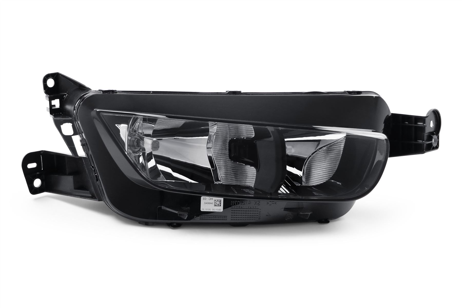 Citroen C4 Grand Picasso Right Headlight, Magneti Marelli OEM, OEM 9802041480 - View 4