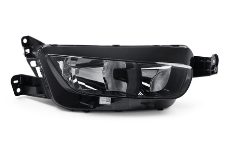 Citroen C4 Grand Picasso Right Headlight, Magneti Marelli OEM, OEM 9802041480 - View 4