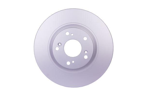 Honda (dongfeng) Honda Brake Disc, Hella OEM, OEM 45251S9AE50, MPN 8DD 355 115-571