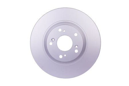 Honda (dongfeng) Honda Brake Disc, Hella OEM, OEM 45251S9AE50, MPN 8DD 355 115-571
