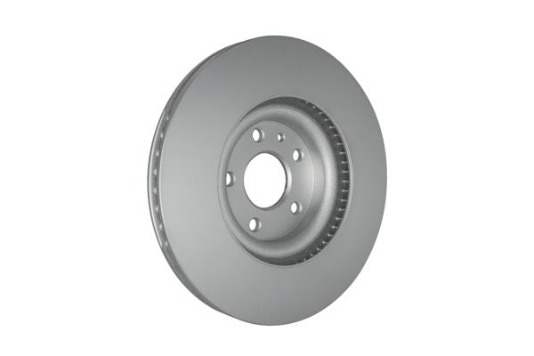 Hella Brake Disc for Lincoln & FORD, OEM quality, OEM 2037503 - View 2